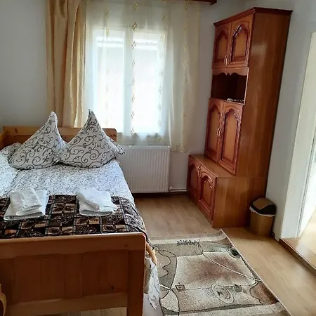 Casa Agroturistica Teodora